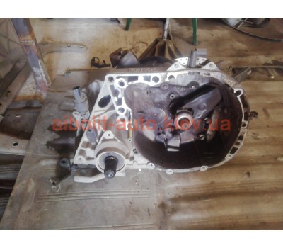 Коробка механическая Dacia Logan  Dacia Logan 2005 - 2012г.