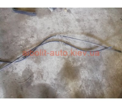 Трос ручника левый,правый Logan  Renault Logan 2006 - 2012г.