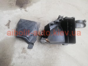 Корпус блока предохранителей Logan