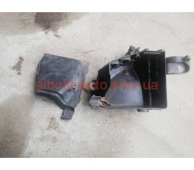 Корпус блока предохранителей Logan  Renault Logan 2006 - 2012г.