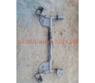 Задняя балка Logan  Renault Logan 2006 - 2012г.