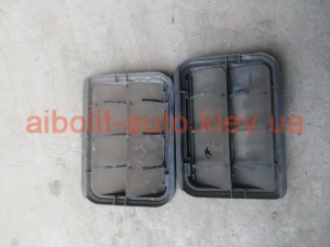 Жабра вентиляции Logan