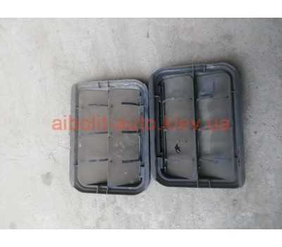 Решетка вентиляции Dacia Logan   Dacia Logan 2005 - 2012г.