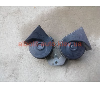 Сигнал Dacia Logan   Dacia Logan 2005 - 2012г.