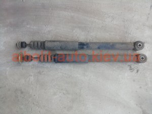 Амортизаторы задние Dacia Logan 