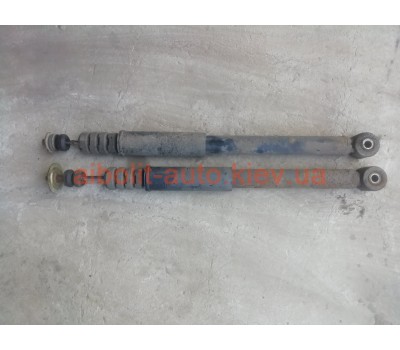 Амортизаторы задние Dacia Logan   Dacia Logan 2005 - 2012г.