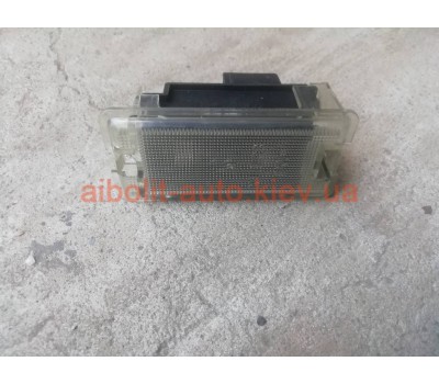 Подсветка багажника Dacia Logan  Dacia Logan 2005 - 2012г.