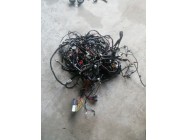 Проводка салонная,моторная Logan