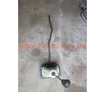 Кулиса Logan  Renault Logan 2006 - 2012г.