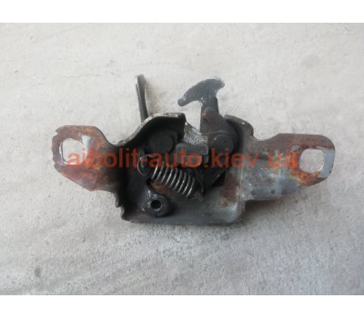 Замок капота Logan  Renault Logan 2006 - 2012г.