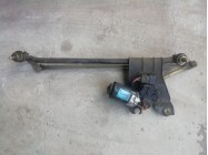 Трапеция дворников Dacia Logan Трапеция дворников Dacia Logan