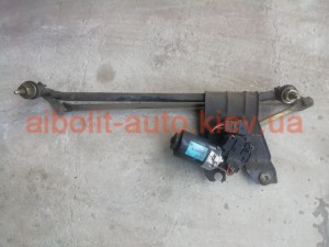 Трапеция дворников Logan Трапеция дворников Logan