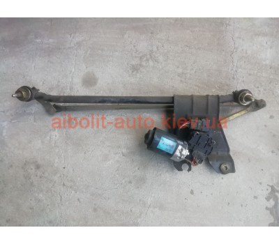 Трапеция дворников Dacia Logan   Dacia Logan 2005 - 2012г.