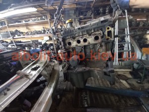 Двигатель 1.5 дизель Dacia Logan 