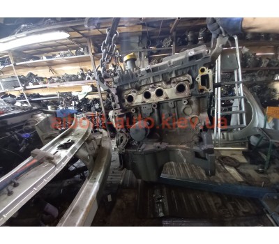 Двигатель 1.5 дизель Dacia Logan   Dacia Logan 2005 - 2012г.