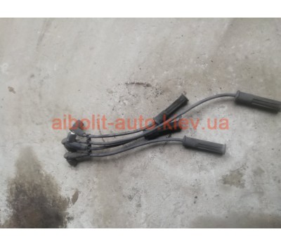 Высоковольтные провода Logan  Renault Logan 2006 - 2012г.