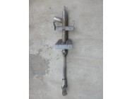 Рулевая колонка Dacia Logan 