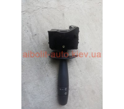 Переключатель дворников Logan  Renault Logan 2006 - 2012г.