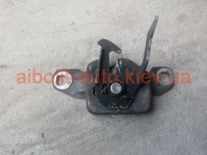 Замок капота Dacia Logan 