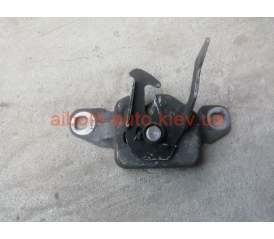 Замок капота Dacia Logan   Dacia Logan 2005 - 2012г.