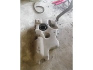 Бензобак Dacia Logan