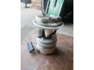 Топливная колба Dacia Logan 