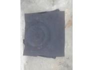 Пол багажника Logan