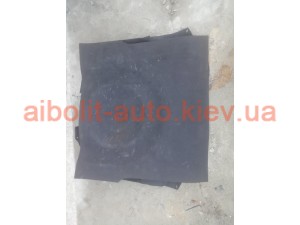 Пол багажника Dacia Logan 