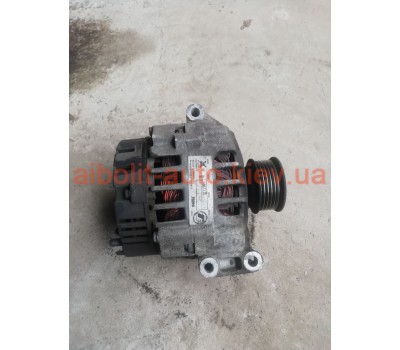 Генератор Logan 1,4  Renault Logan 2006 - 2012г.