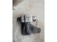 Подушка двигателя правая Dacia Logan 