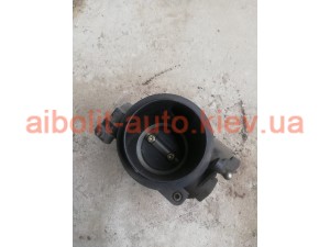 Дроссель Logan 1,4 Дроссель Logan 1,4