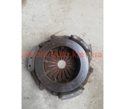 Корзина сцепления Logan 1,4  Renault Logan 2006 - 2012г.