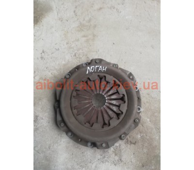 Корзина сцепления Dacia Logan  Dacia Logan 2005 - 2012г.
