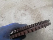 Маховик Logan 1,4