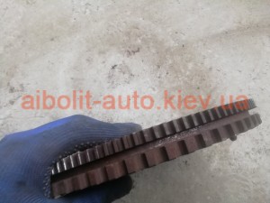 Маховик Logan 1,4