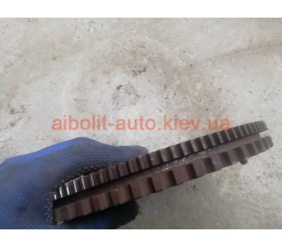 Маховик Logan 1,4  Renault Logan 2006 - 2012г.