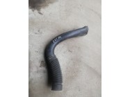 Гофра воздушного фильтра Dacia Logan Гофра воздушного фильтра Dacia Logan