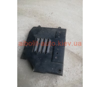 Крышка аккумулятора Dacia Logan  Dacia Logan 2005 - 2012г.