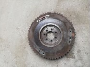 Маховик Dacia Logan 