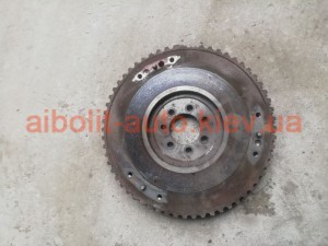 Маховик Dacia Logan 