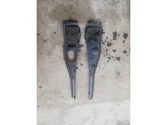 Жабо Logan Жабо Logan