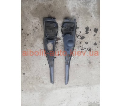 Жабо Logan  Renault Logan 2006 - 2012г.