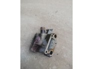 Термостат Dacia Logan