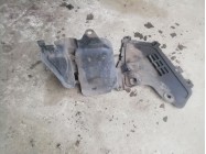 Защита двигателя Logan Защита двигателя Logan