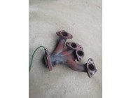 Коллектор выпускной Dacia Logan Коллектор выпускной Dacia Logan