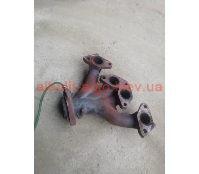 Коллектор выпускной Dacia Logan  Dacia Logan 2005 - 2012г.