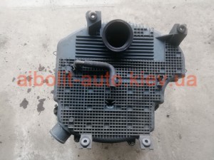 Корпус воздушного фильтра Logan 1,4 Корпус воздушного фильтра Logan 1,4