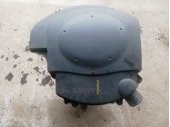 Корпус воздушного фильтра Dacia Logan Корпус воздушного фильтра Dacia Logan