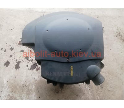 Корпус воздушного фильтра Dacia Logan  Dacia Logan 2005 - 2012г.