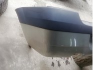 Бампер задний Logan